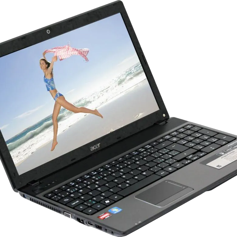 Ремонт ноутбуков  Acer 5551 в Нижнем Новгороде