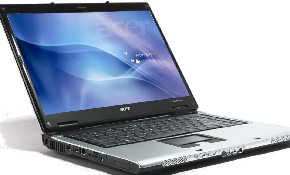 Ремонт ноутбуков  Acer 5680 в Нижнем Новгороде