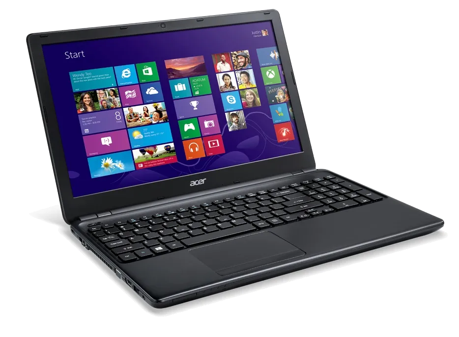 Ремонт ноутбуков  Acer Aspire E1-522 в Нижнем Новгороде