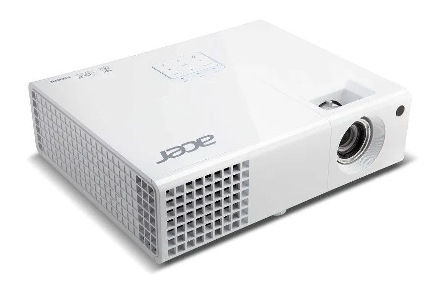 Ремонт проекторов  Acer P1341W в Нижнем Новгороде